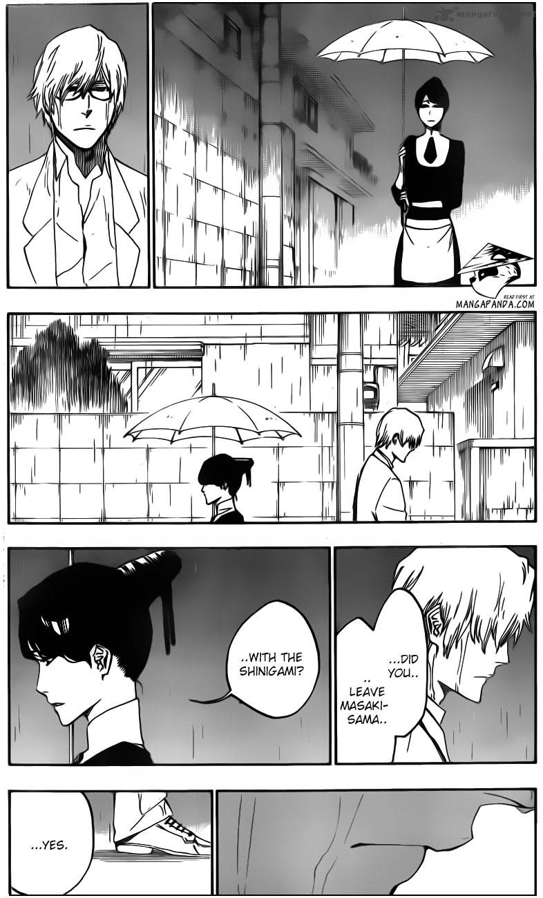 Bleach 536 9