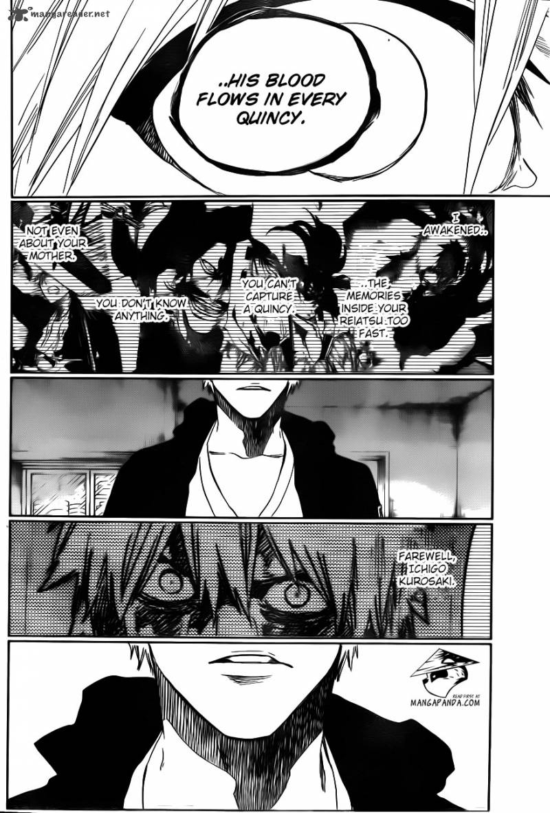 Bleach 537 11