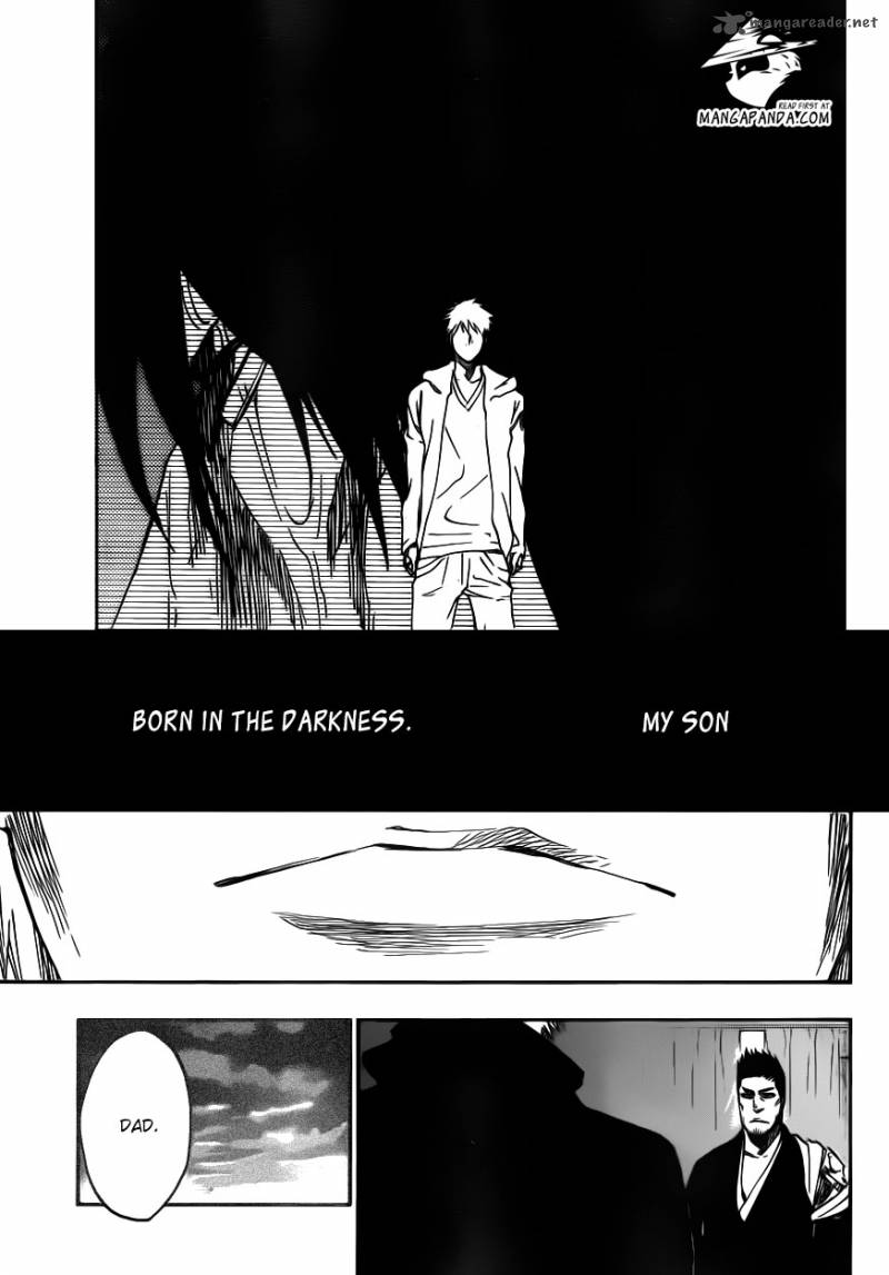 Bleach 537 12