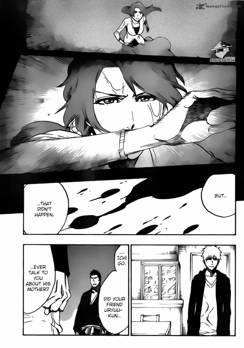 Bleach 537 6