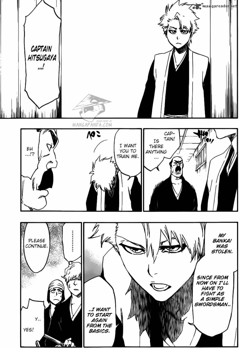 Bleach 538 11
