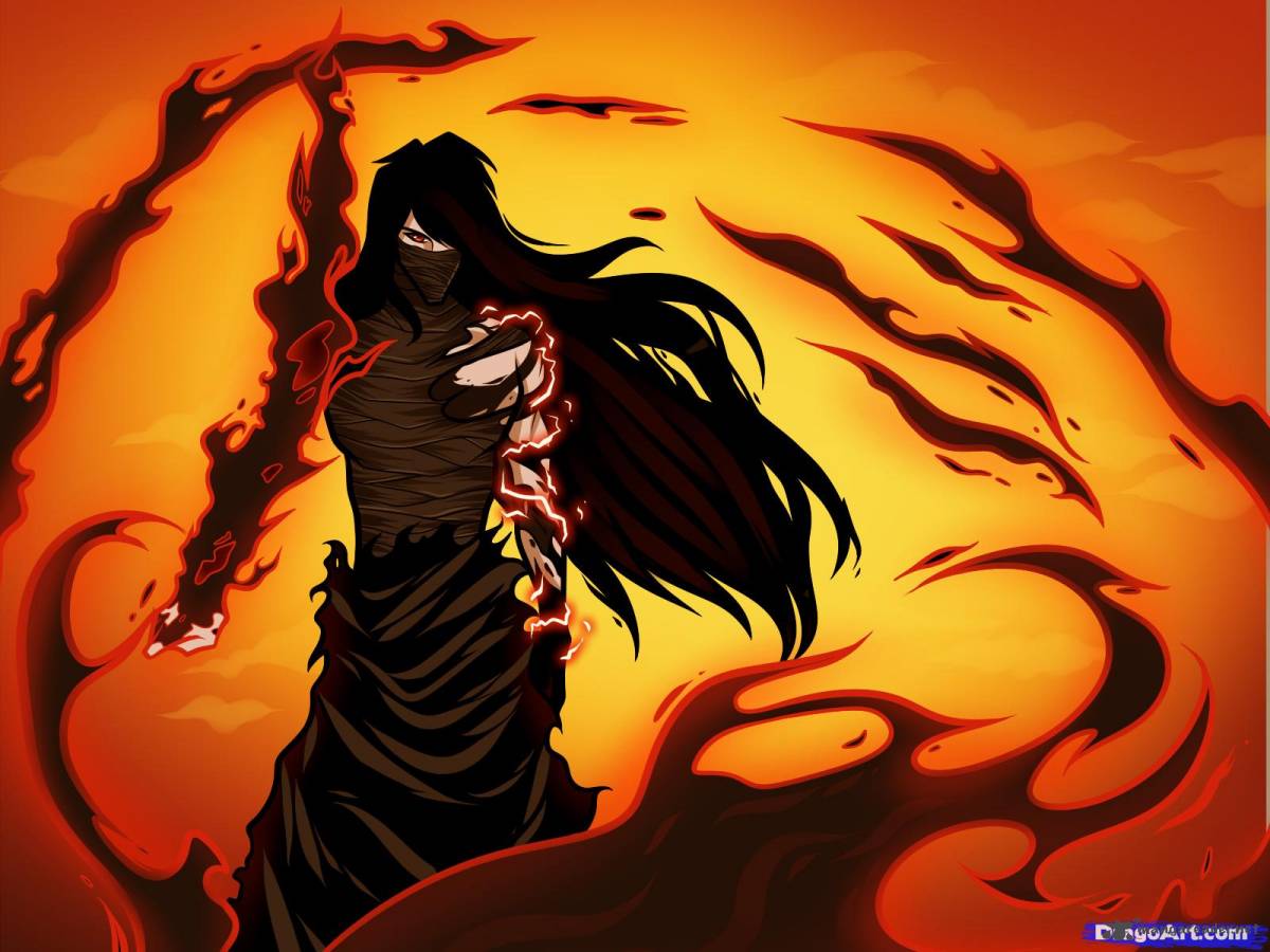 Bleach 538 2