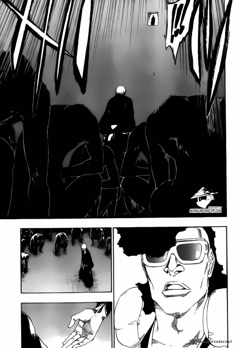 Bleach 538 7