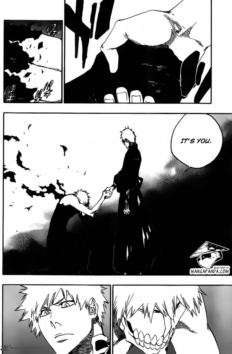 Bleach 538 8