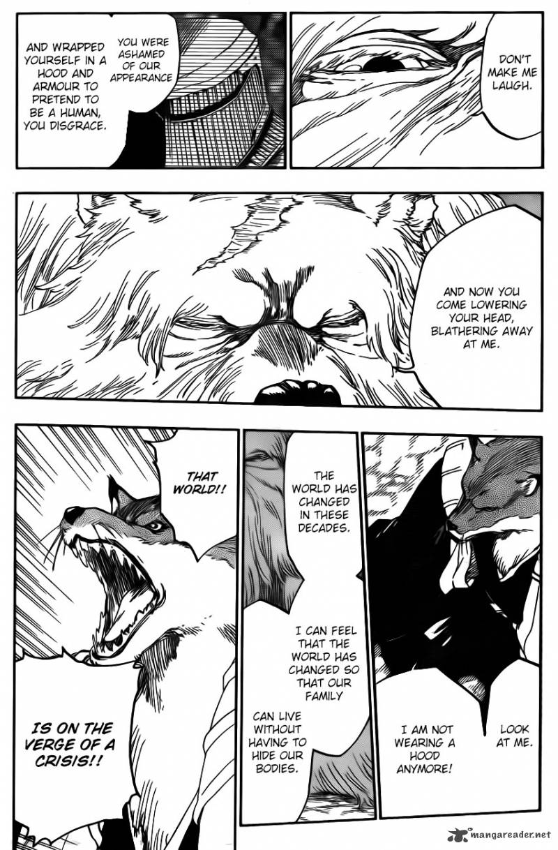 Bleach 539 12