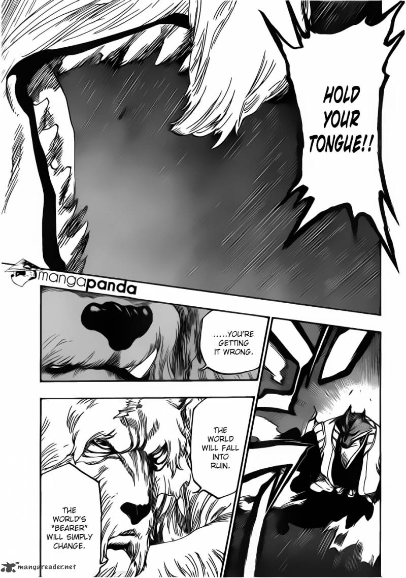 Bleach 539 13