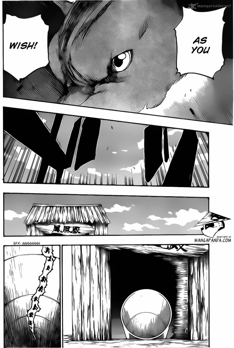 Bleach 539 16