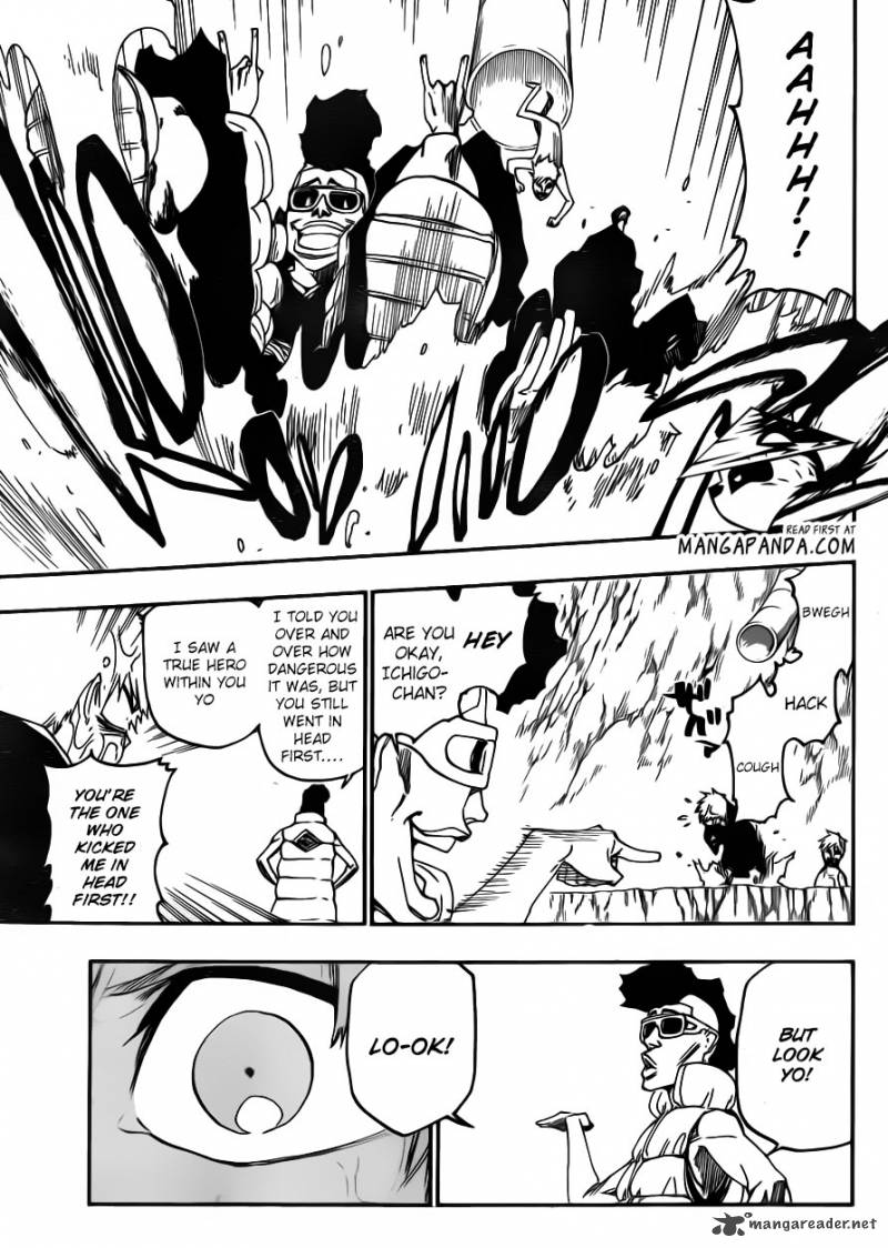 Bleach 539 17