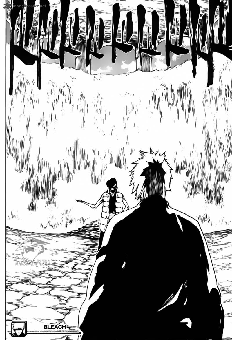 Bleach 539 18