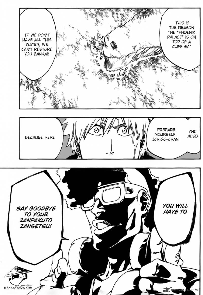 Bleach 539 19