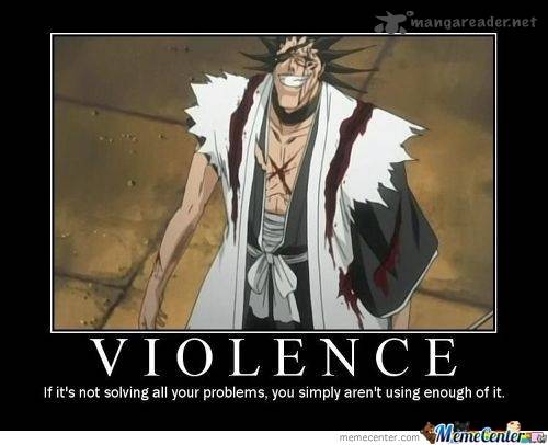 Bleach 539 20
