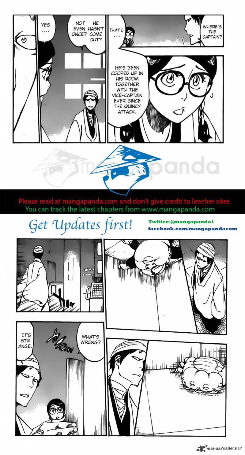 Bleach 539 4