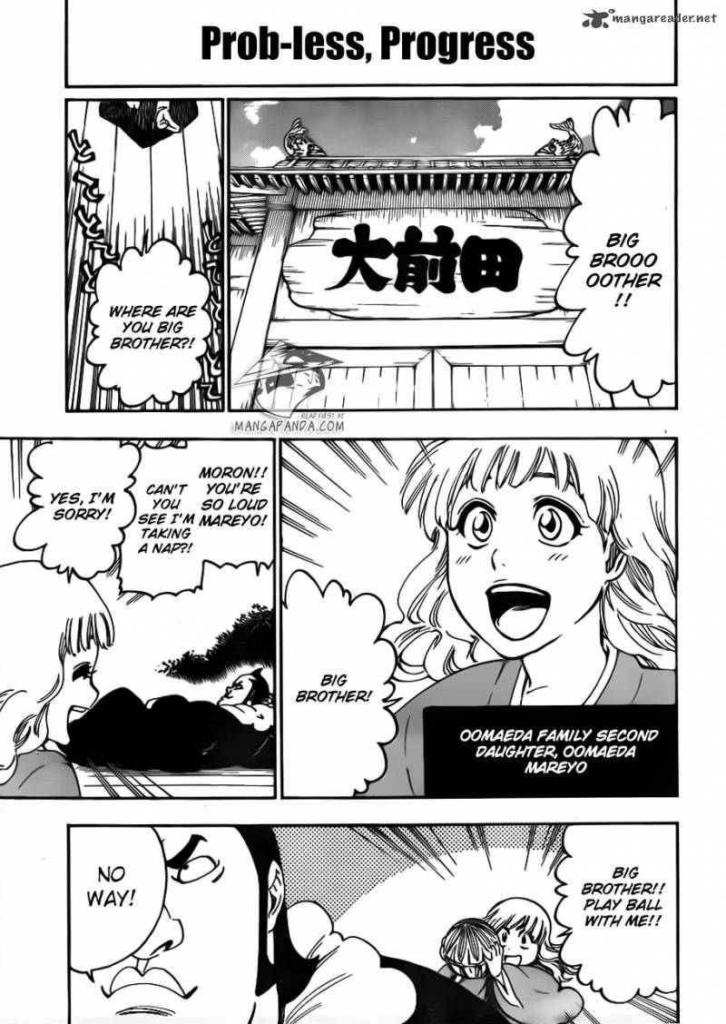 Bleach 539 7