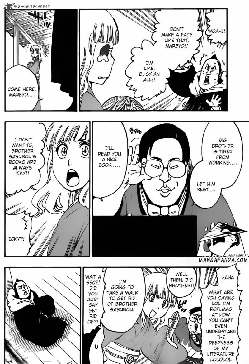 Bleach 539 8