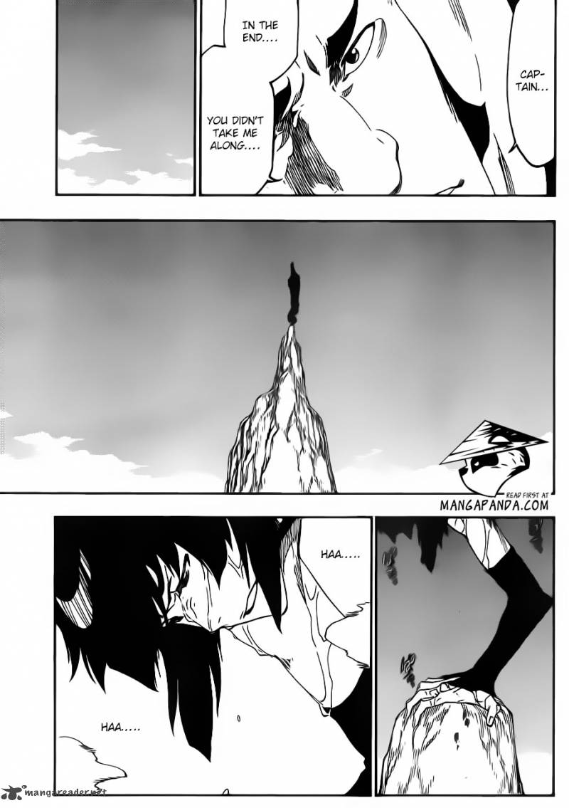 Bleach 539 9