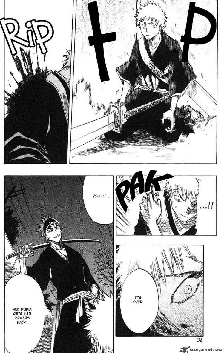 Bleach 54 10