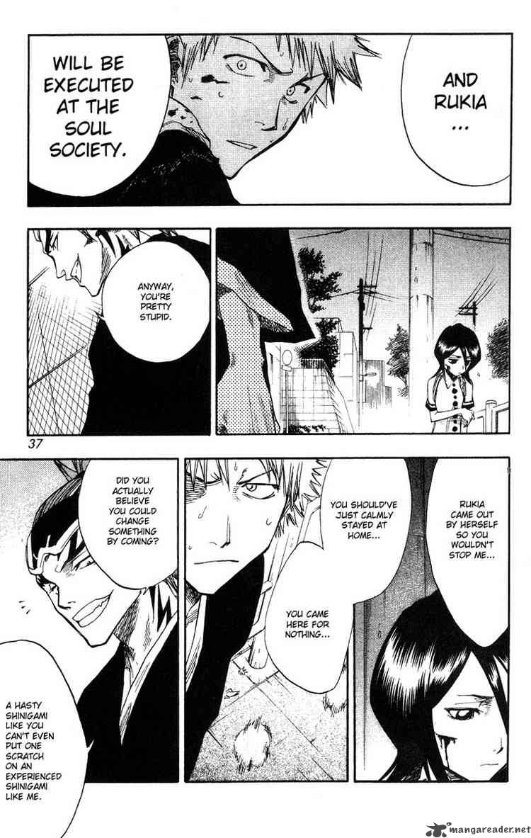 Bleach 54 11