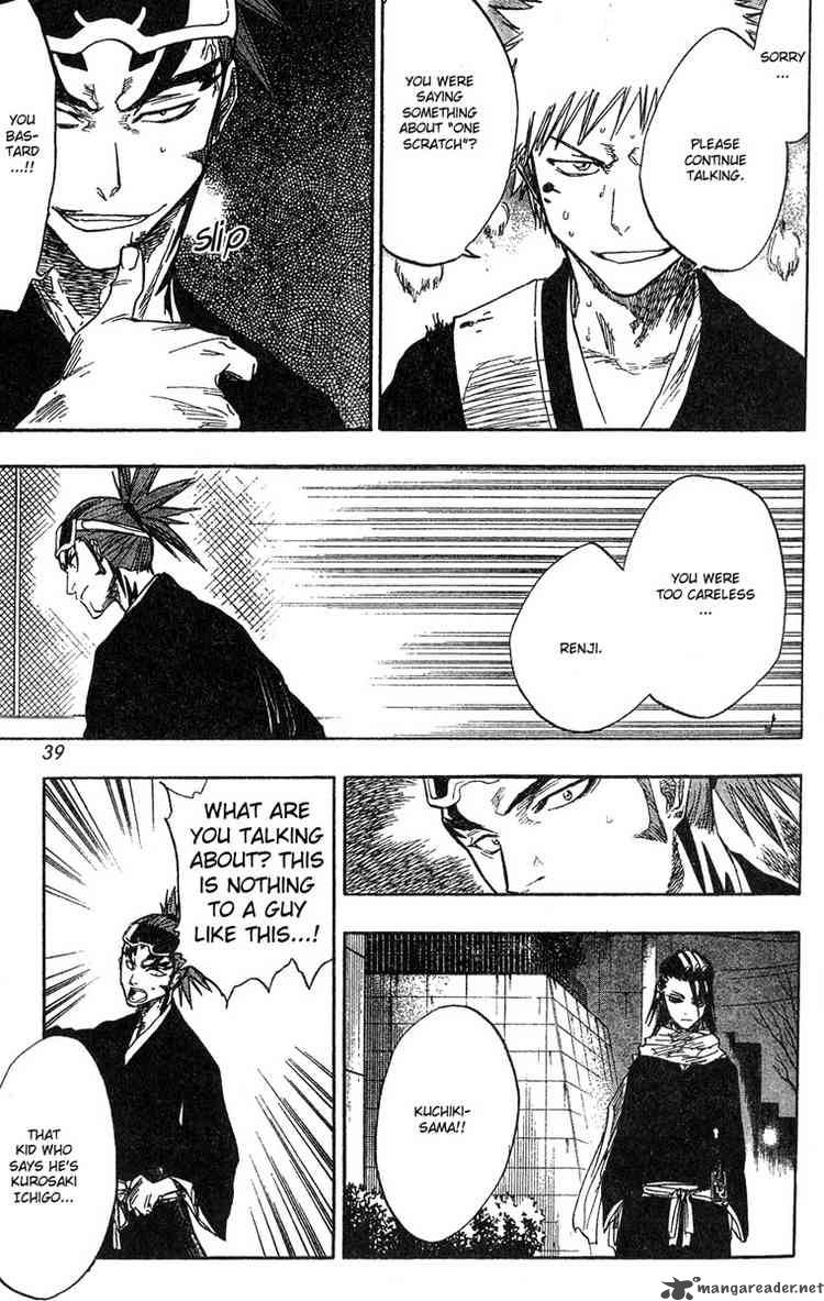 Bleach 54 13