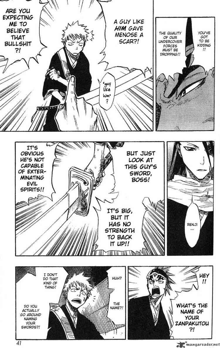 Bleach 54 15