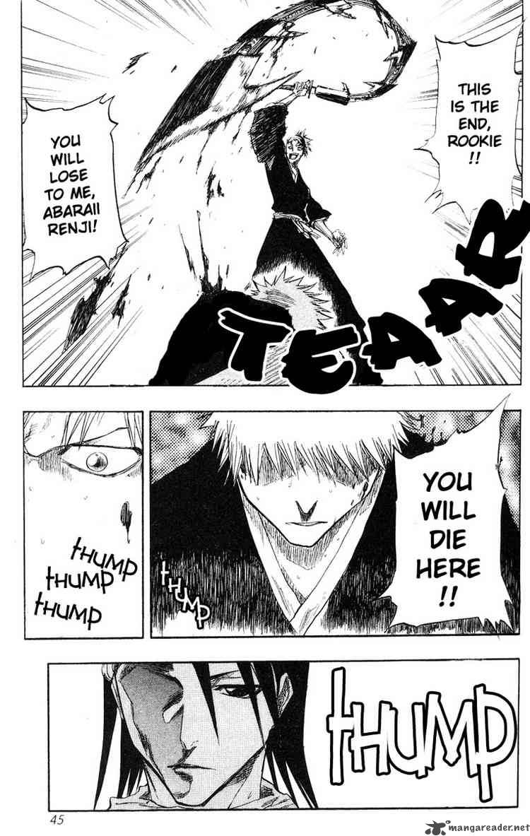 Bleach 54 19