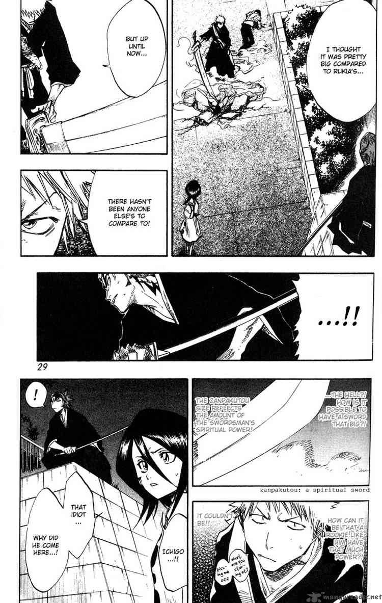 Bleach 54 3