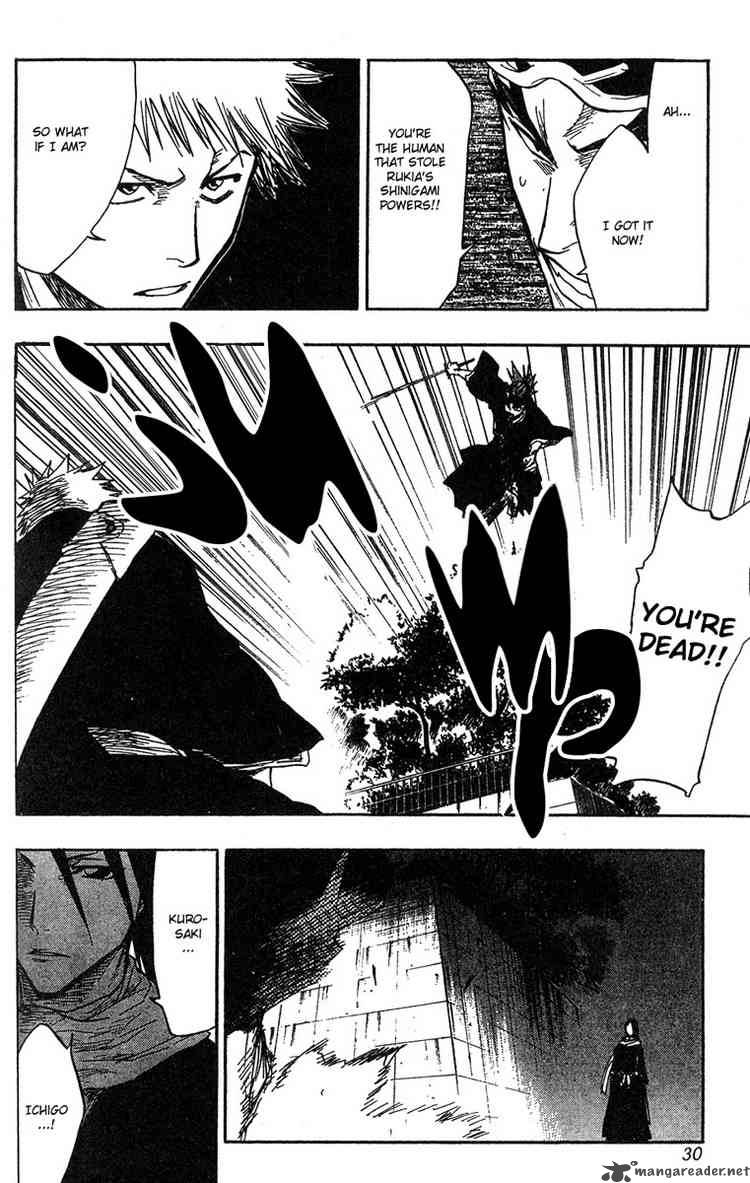 Bleach 54 4