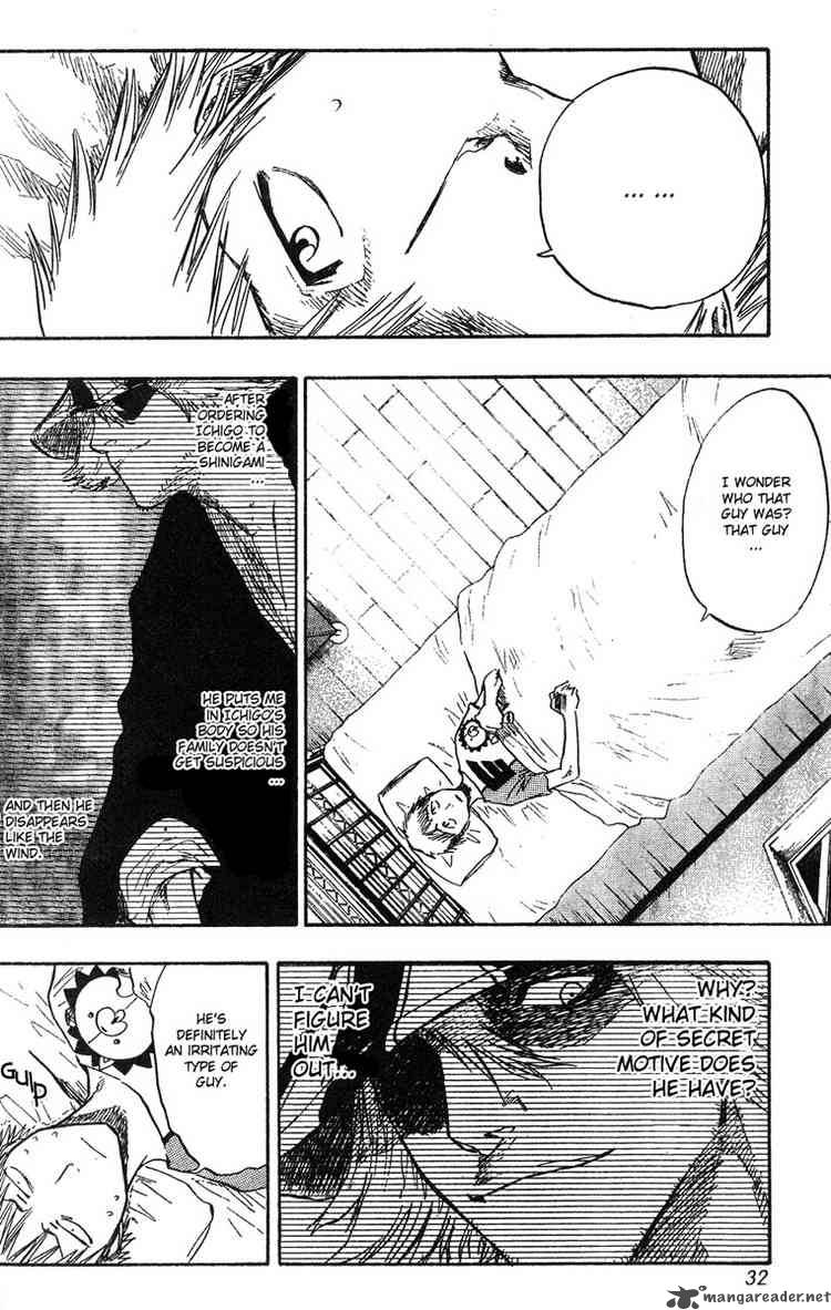 Bleach 54 6