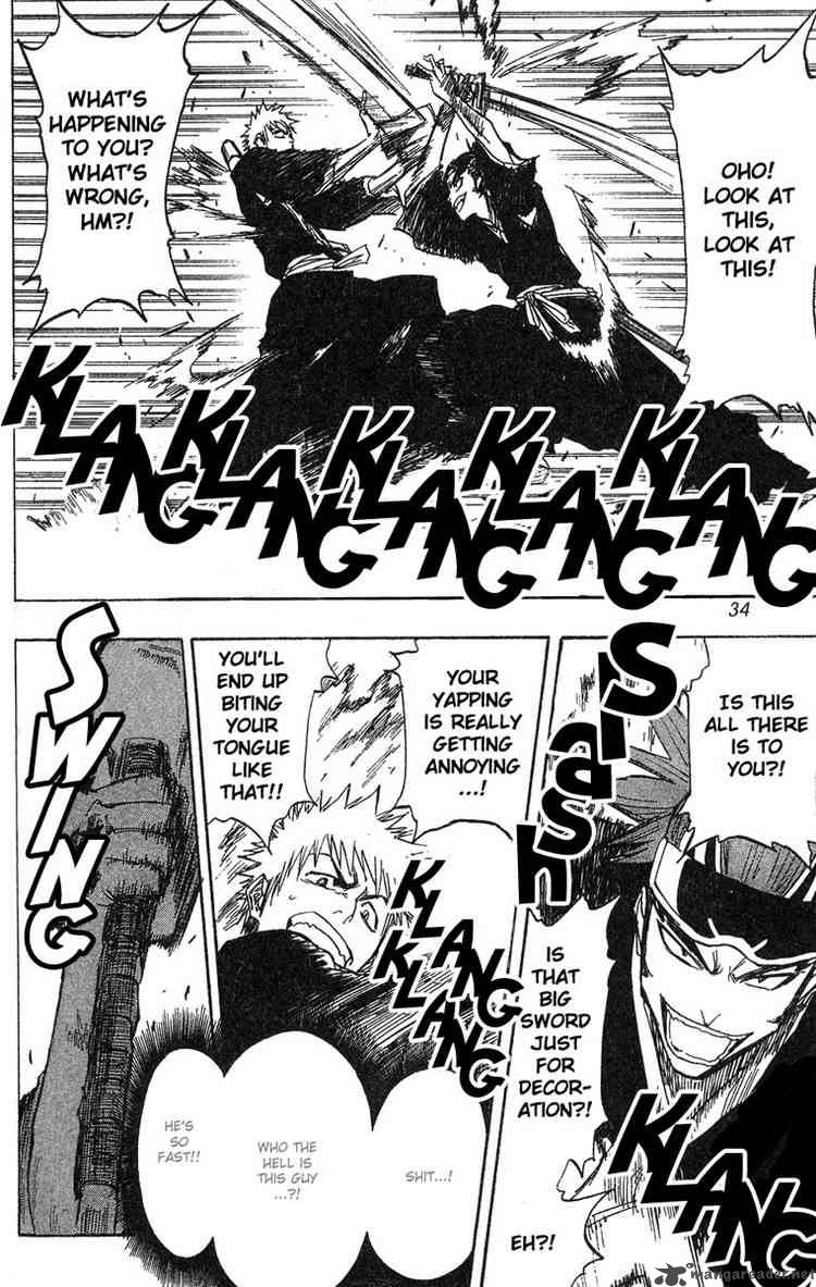 Bleach 54 8