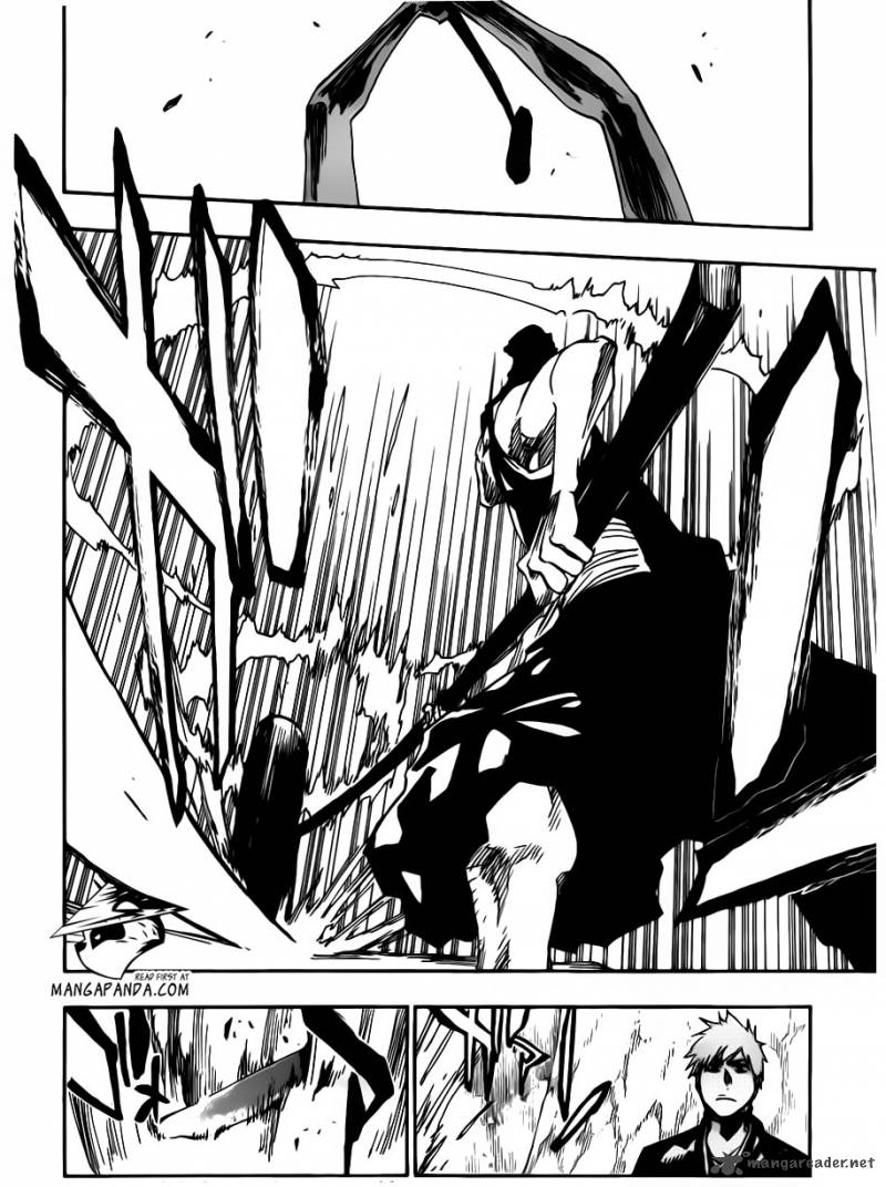 Bleach 540 12