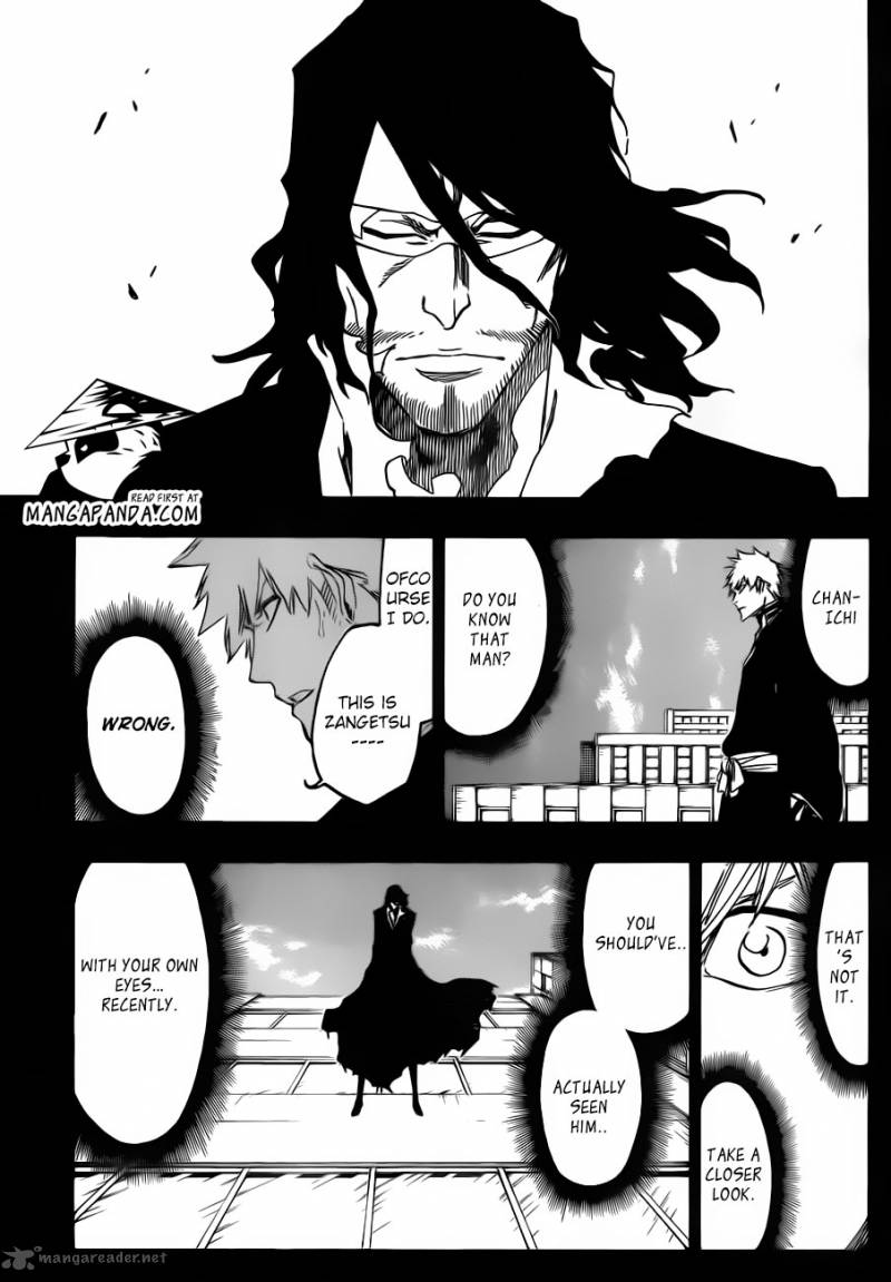 Bleach 540 17