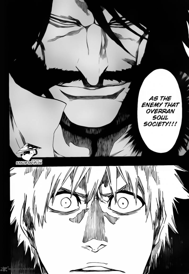 Bleach 540 18