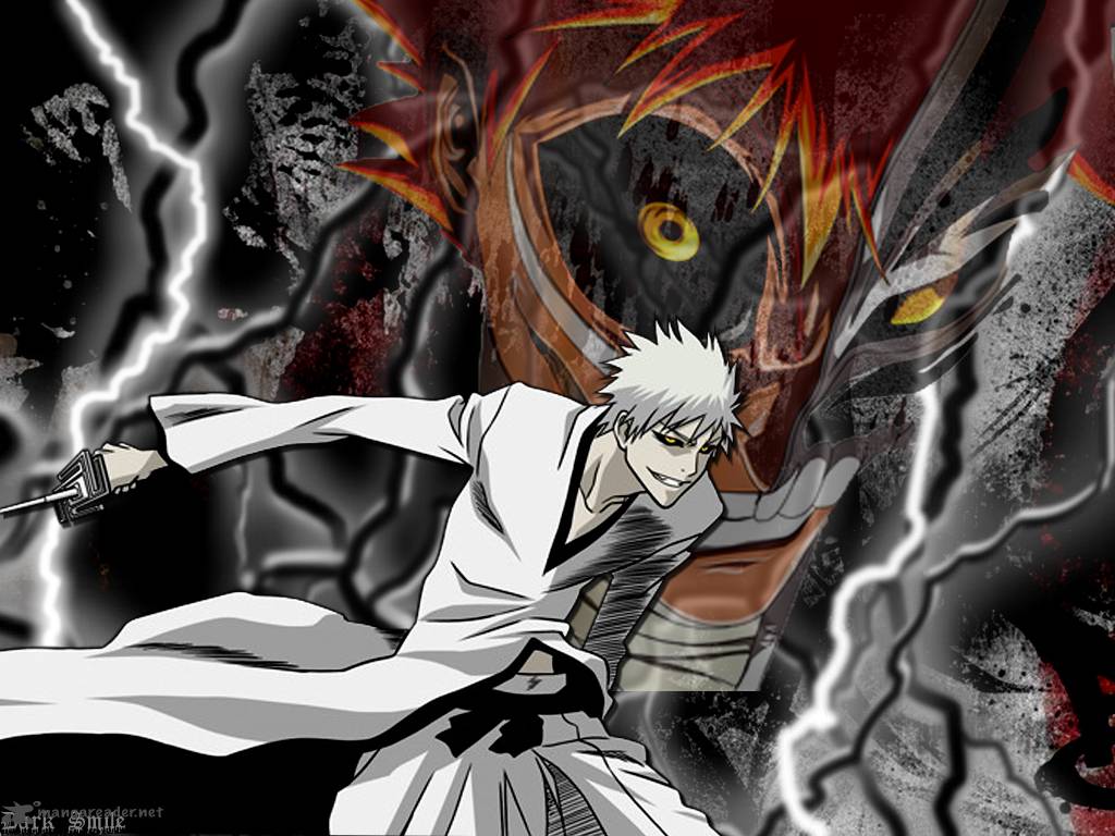 Bleach 540 2