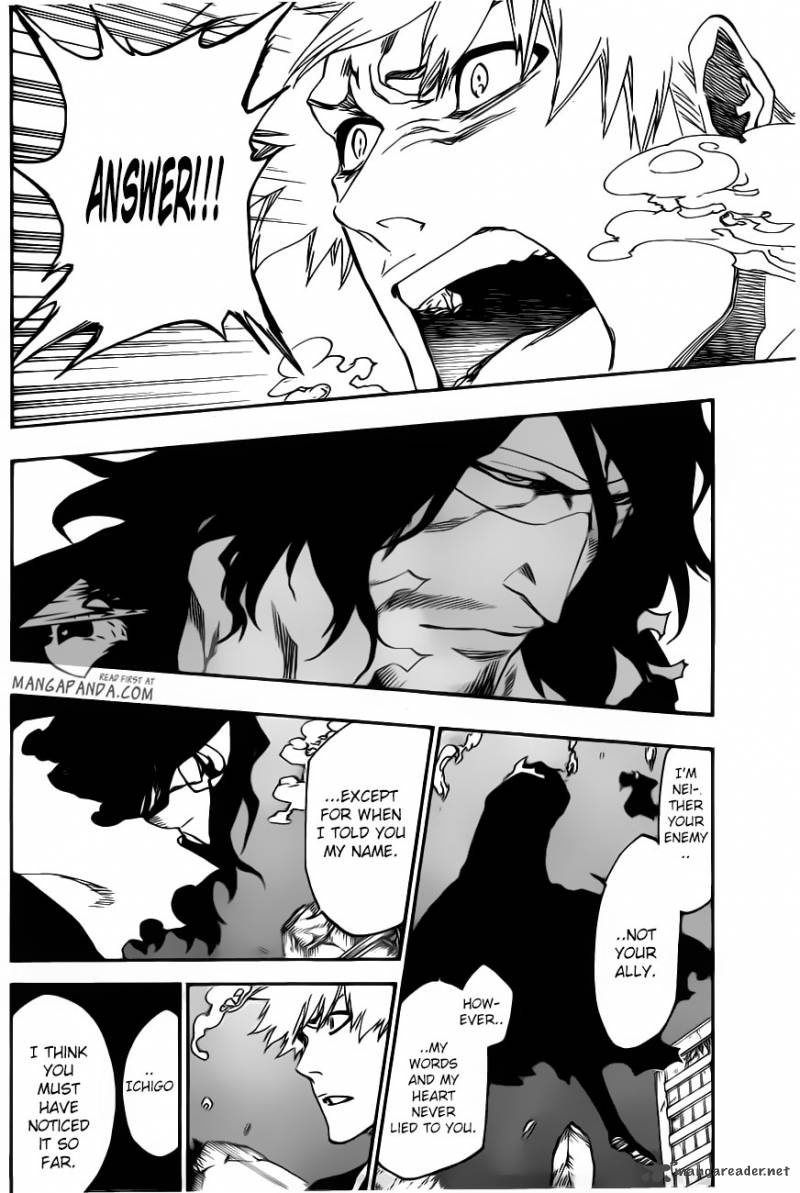 Bleach 541 10