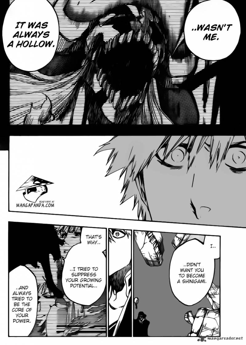 Bleach 541 12