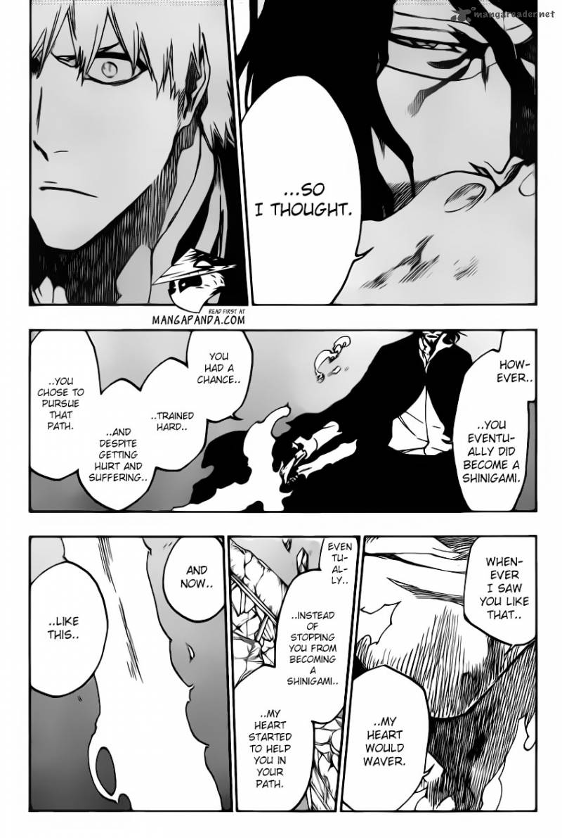 Bleach 541 15