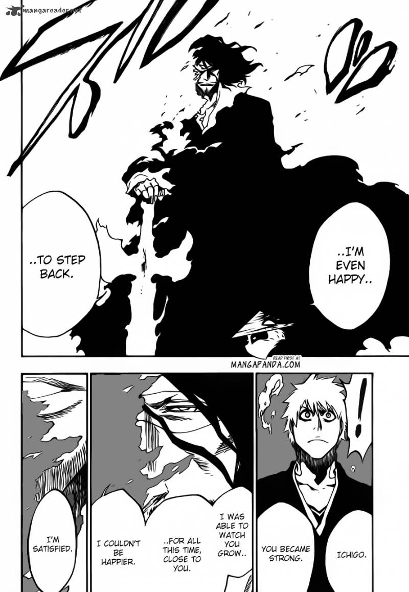 Bleach 541 16