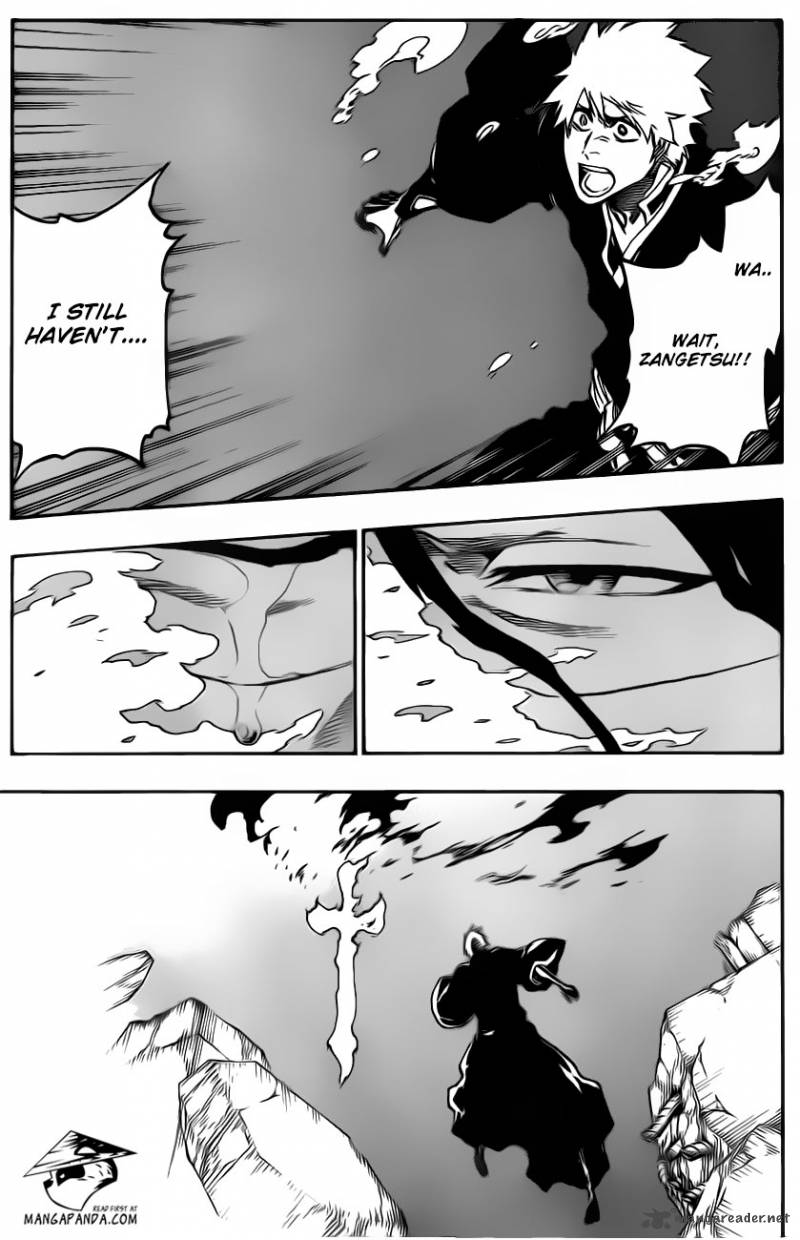 Bleach 541 17