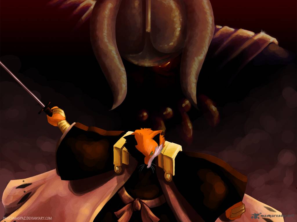 Bleach 541 2