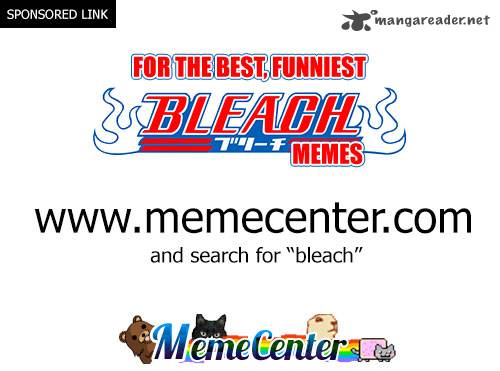 Bleach 541 20