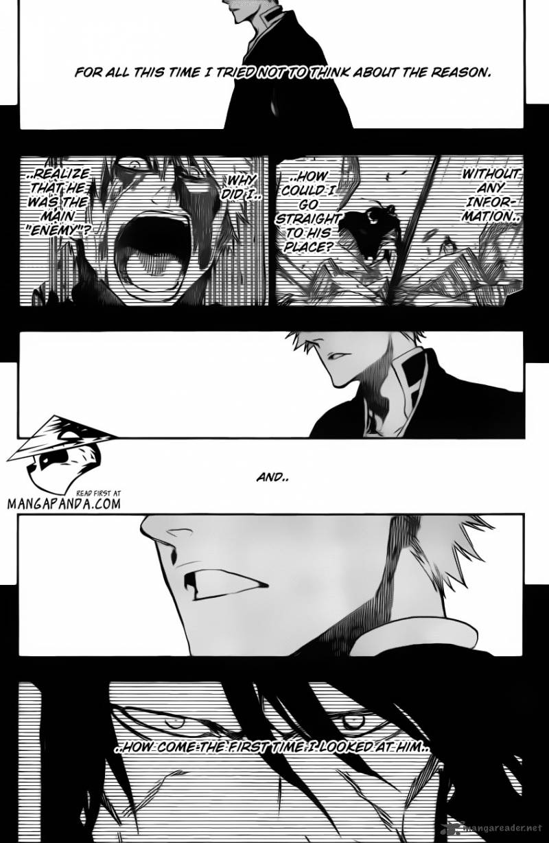 Bleach 541 4