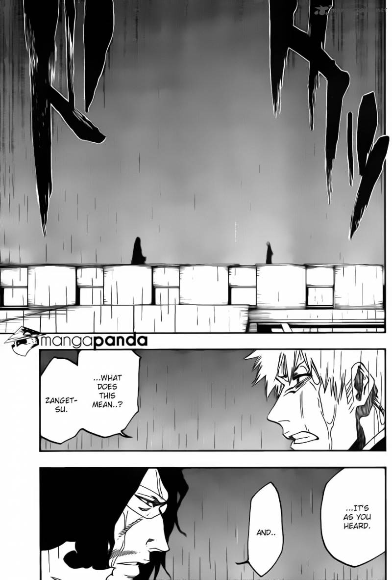 Bleach 541 7
