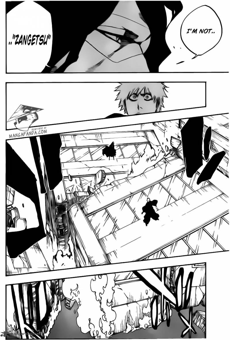 Bleach 541 8
