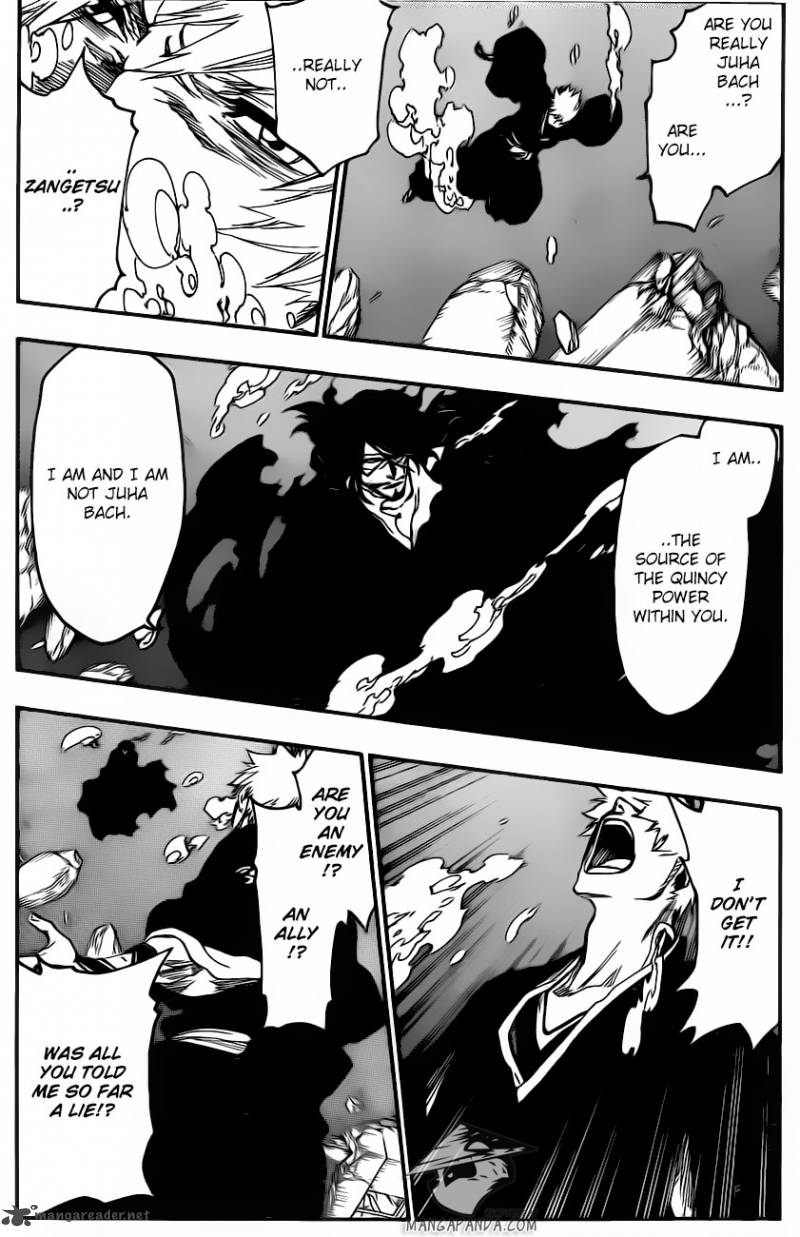 Bleach 541 9