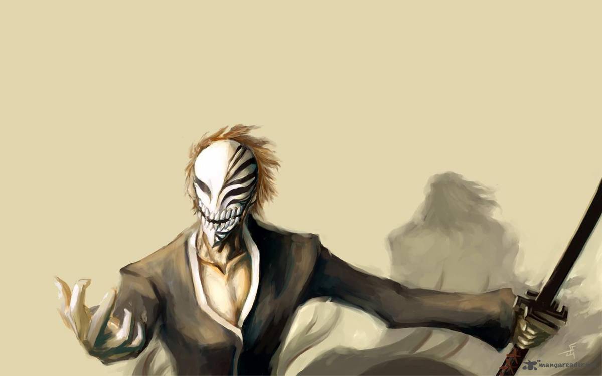 Bleach 542 1