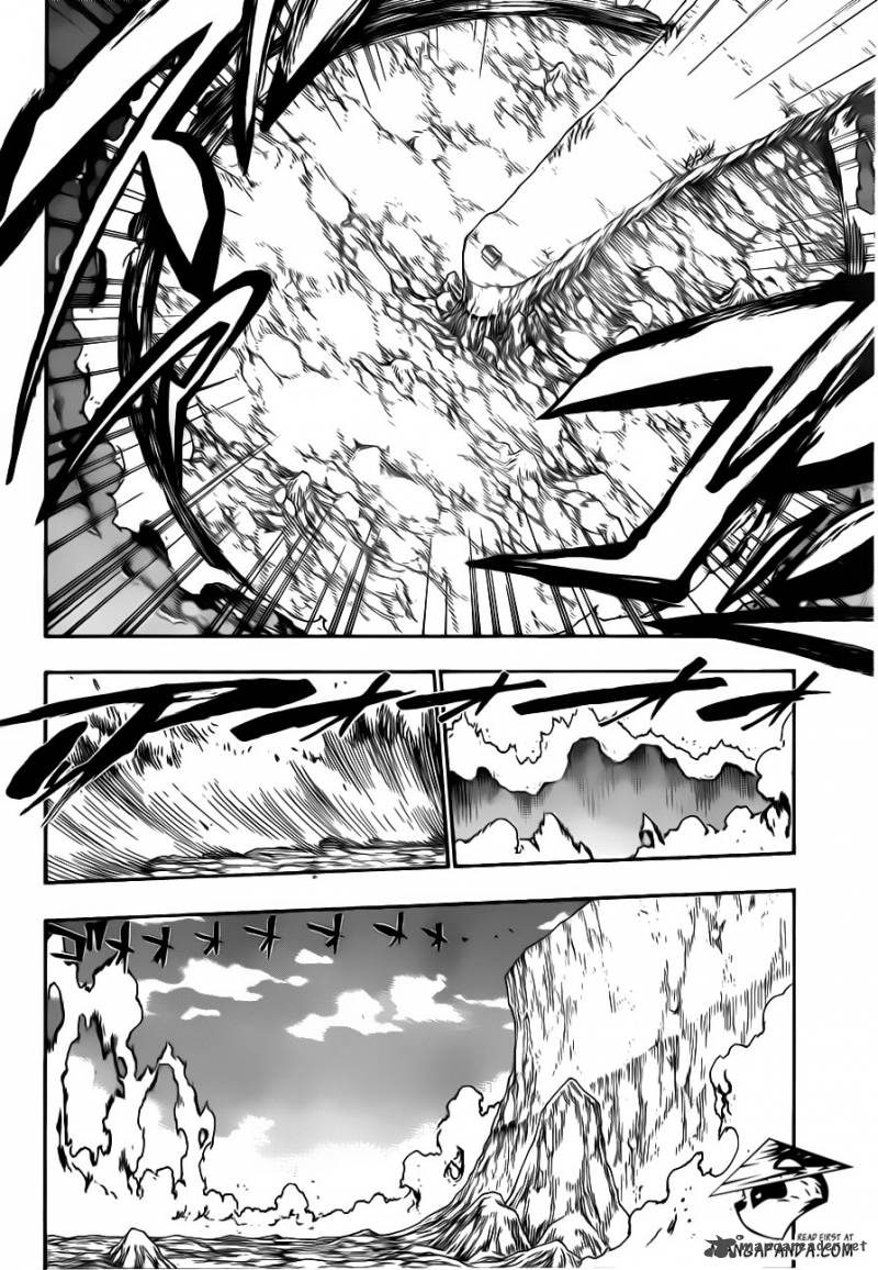 Bleach 542 10