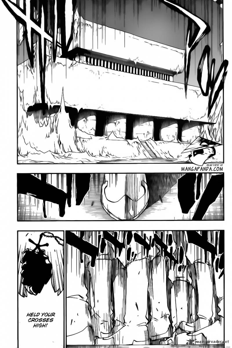 Bleach 542 16