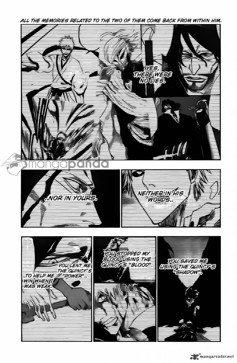 Bleach 542 3