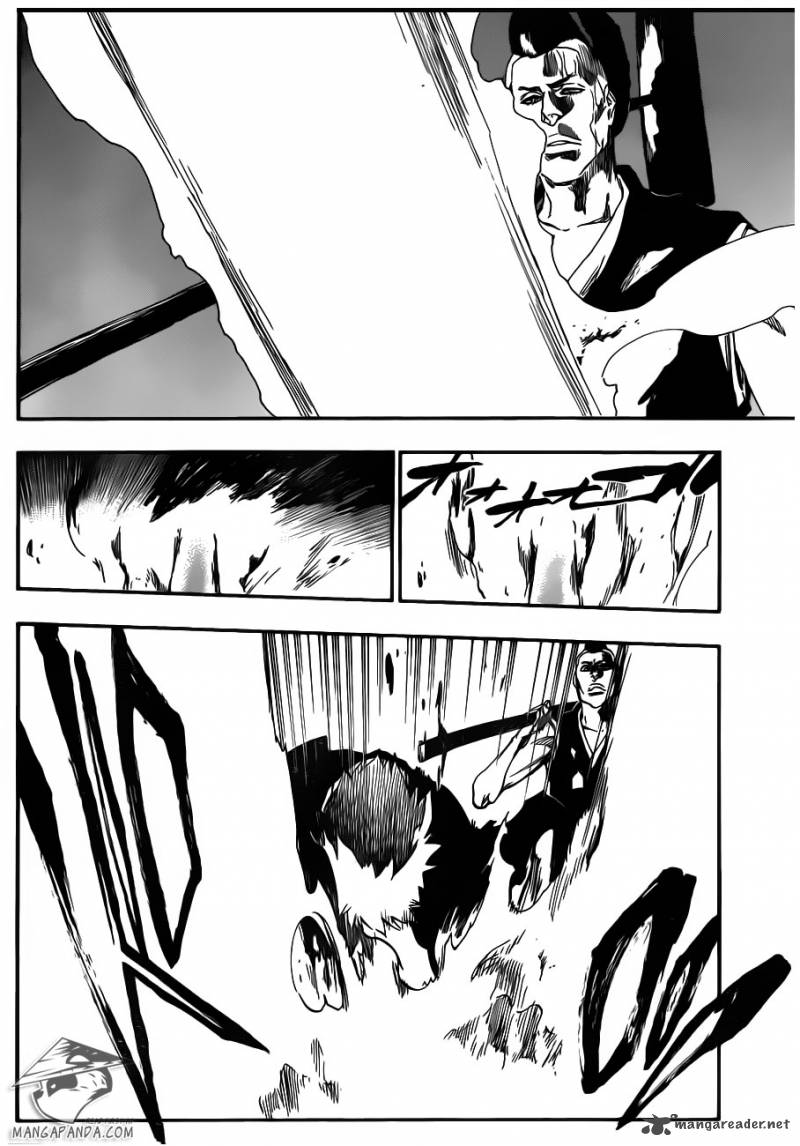 Bleach 542 6