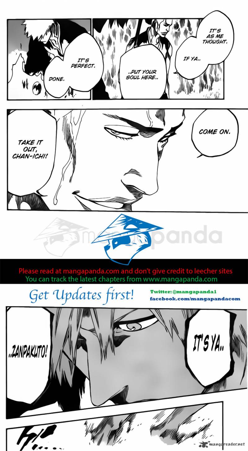 Bleach 542 8