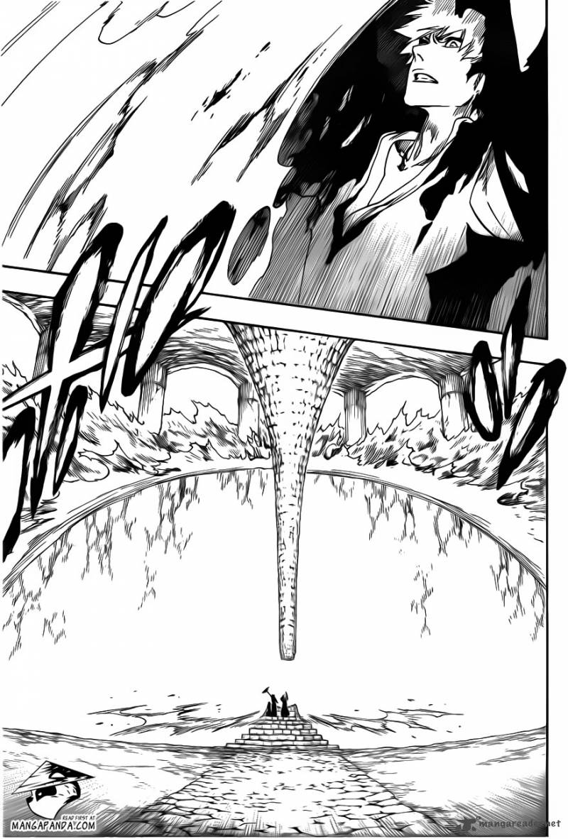 Bleach 542 9